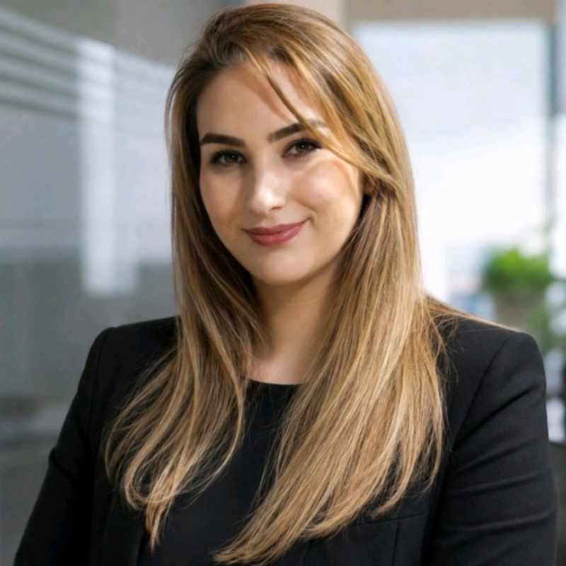Zahra Ghadiri